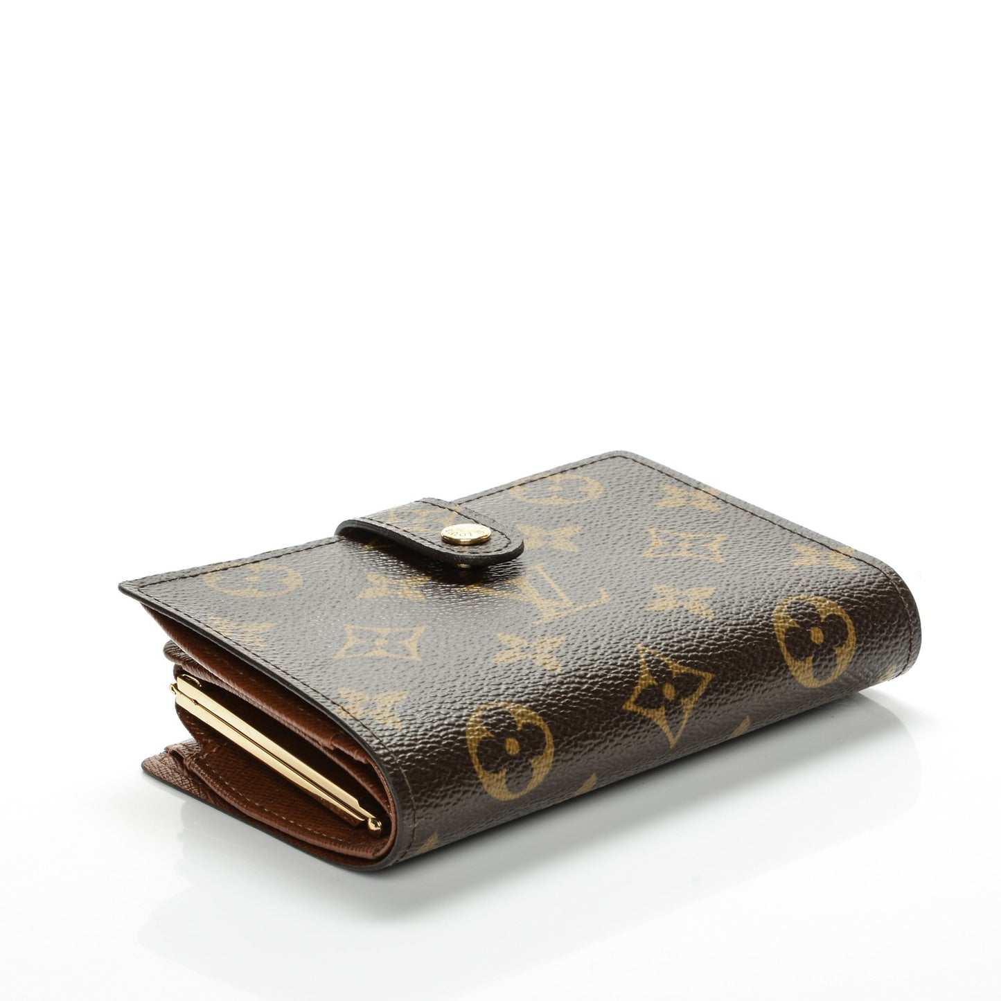 Monogram French Purse Wallet