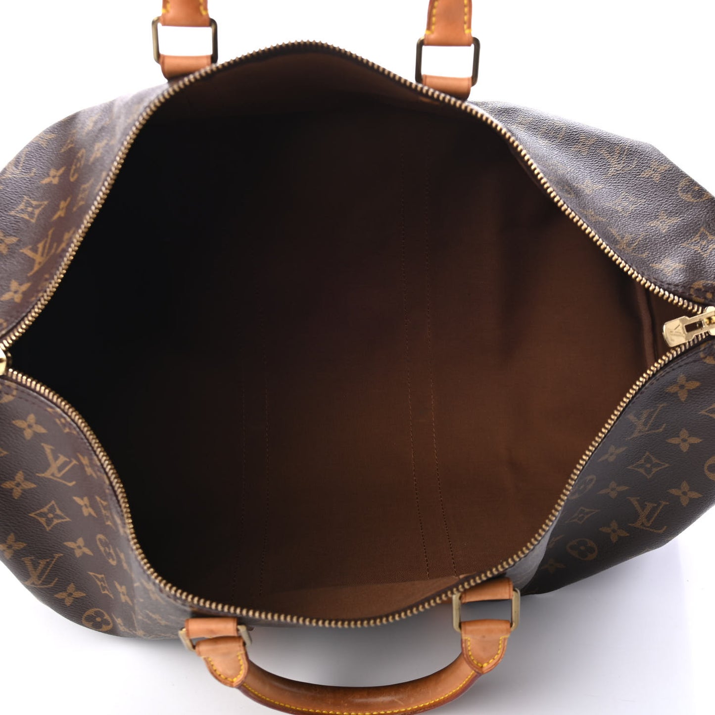 Monogram Keepall 50