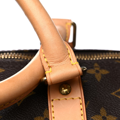 Louis Vuitton Monogram Keepall 60 18 of 18