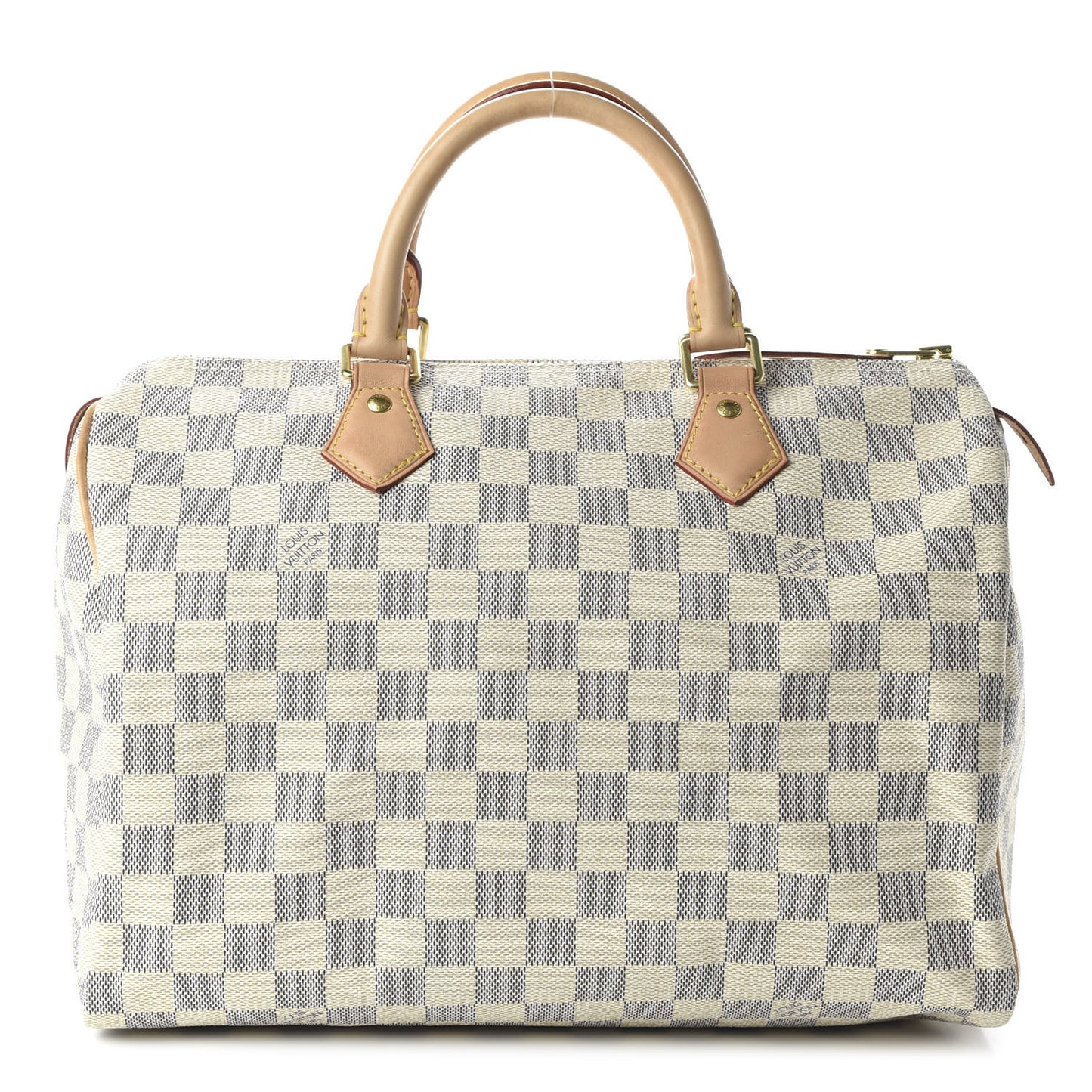 Damier Azur Speedy 30