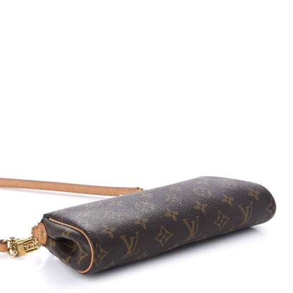 Louis Vuitton Monogram Eva Clutch 4 of 11