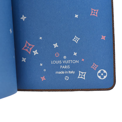 Louis Vuitton Monogram Mini Jules Notebooks 6 of 6
