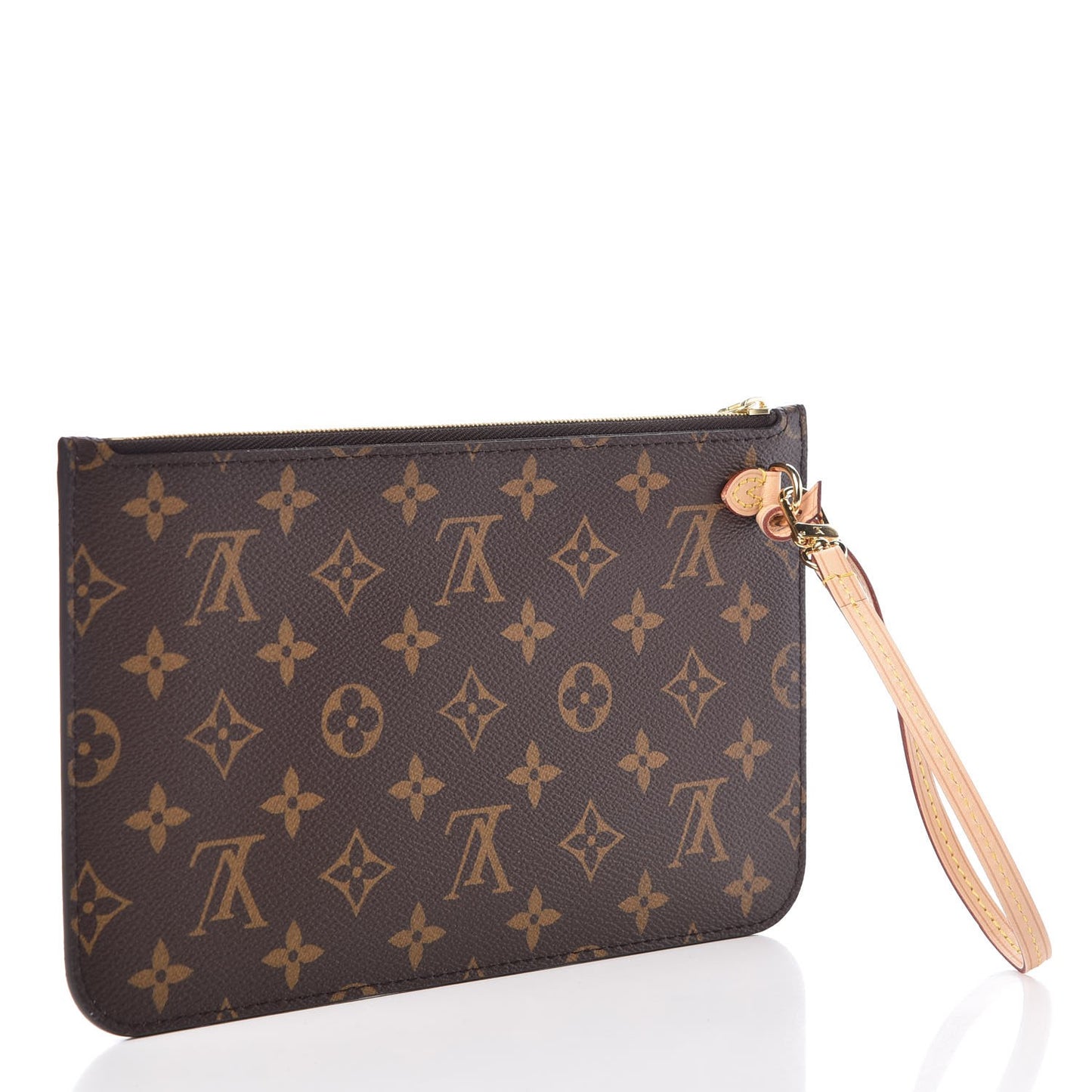 Monogram Neverfull MM GM Pochette