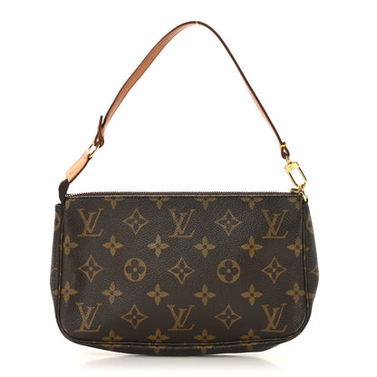Louis Vuitton Monogram Pochette Accessories 1 of 9