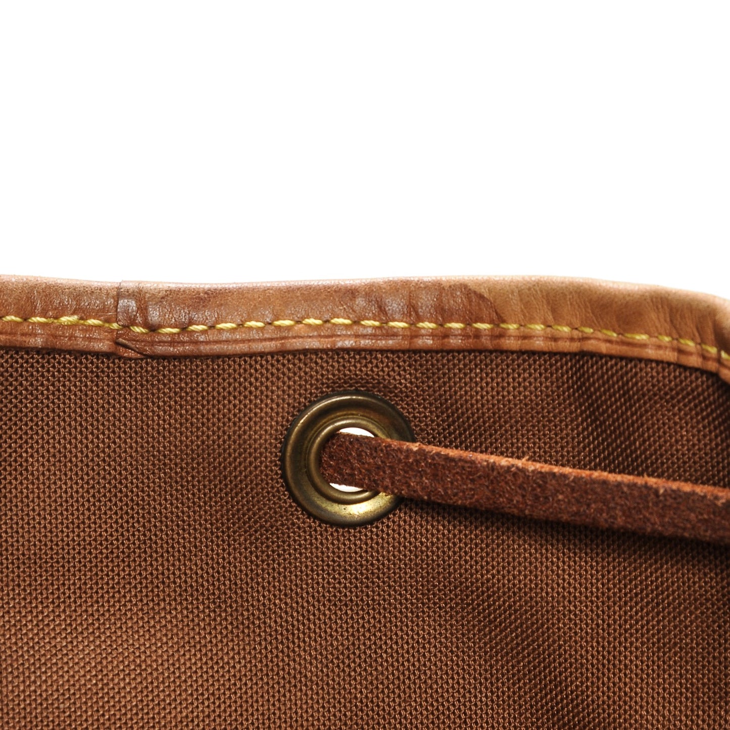 Monogram Montsouris MM Backpack
