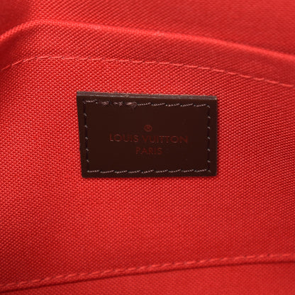 Louis Vuitton Damier Ebene Favorite MM 6 of 8
