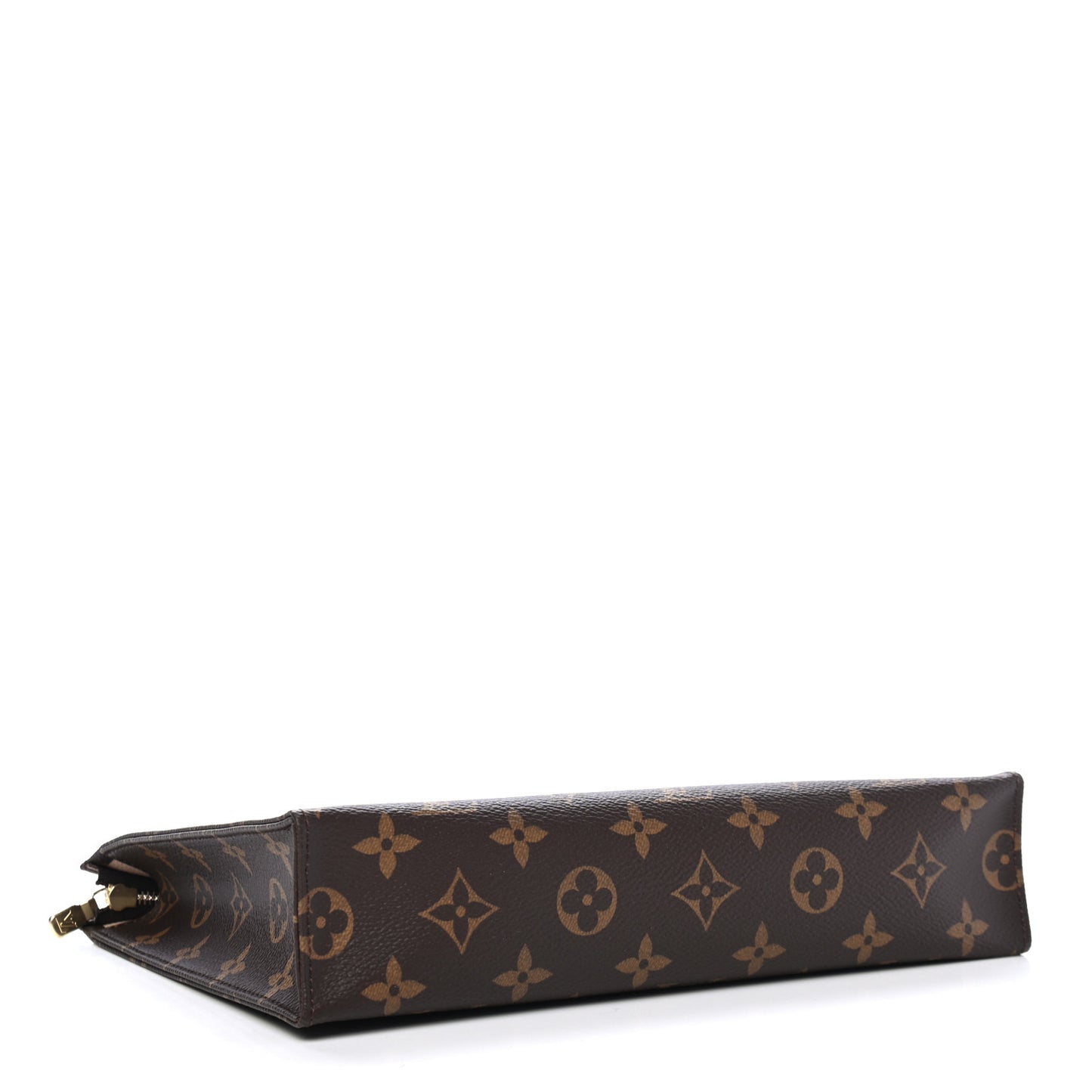 Monogram Toiletry Pouch 26