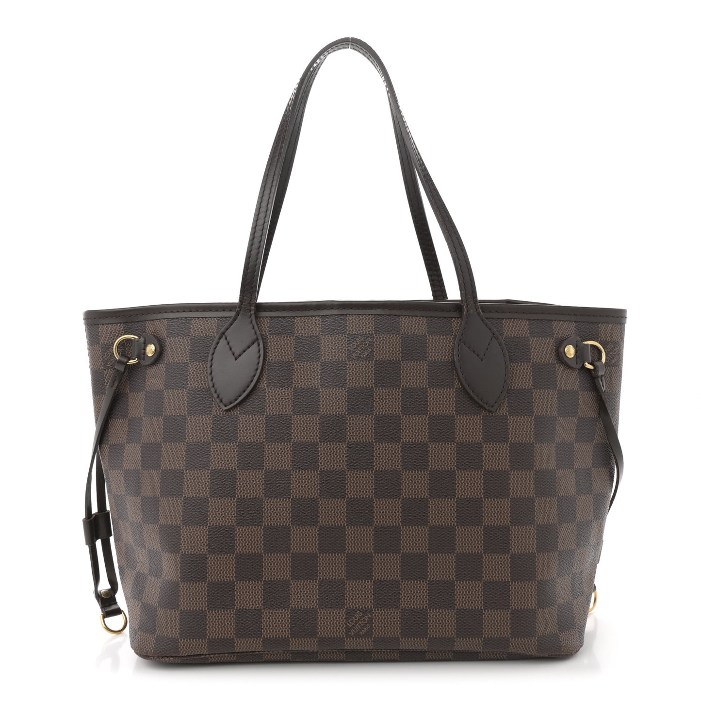 Damier Ebene Neverfull PM