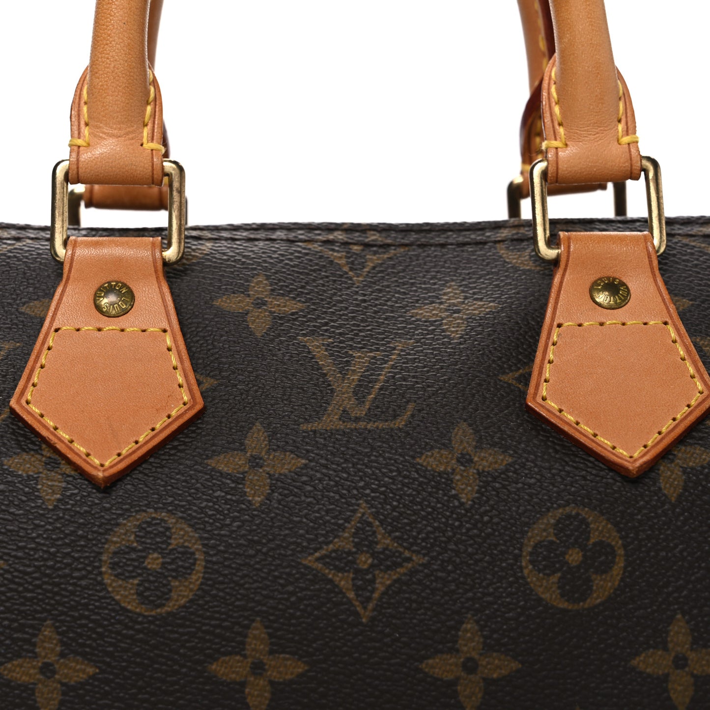 Monogram Speedy 25
