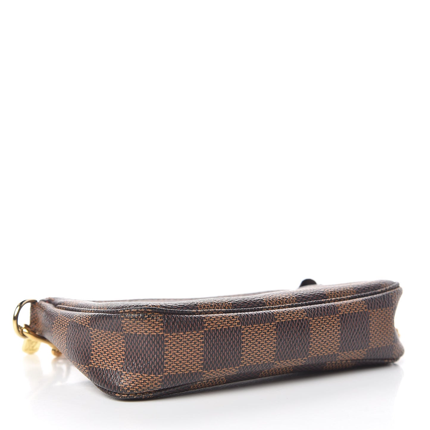 Damier Ebene Mini Pochette Accessories