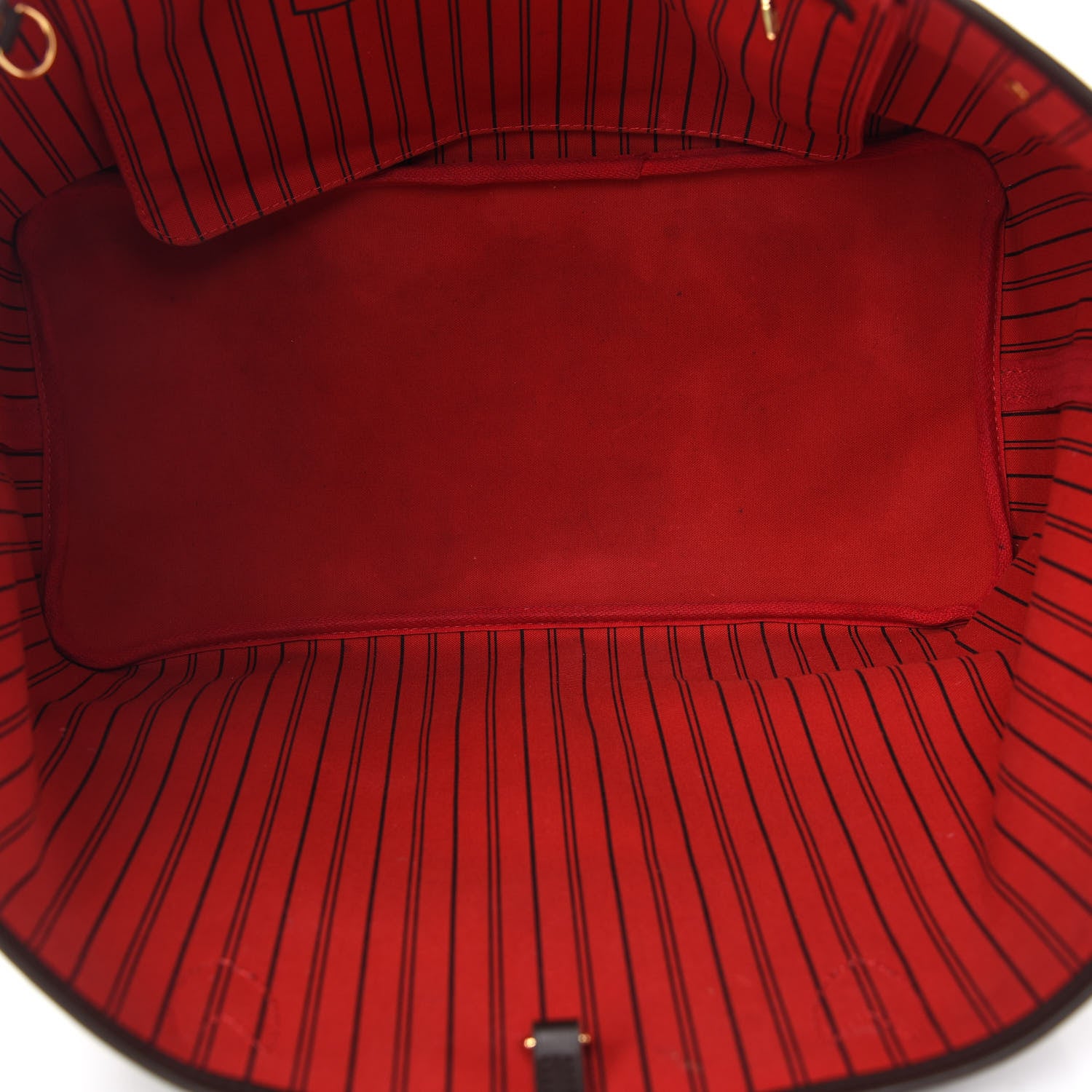 Louis Vuitton Damier Ebene Neo Neverfull GM 5 of 11