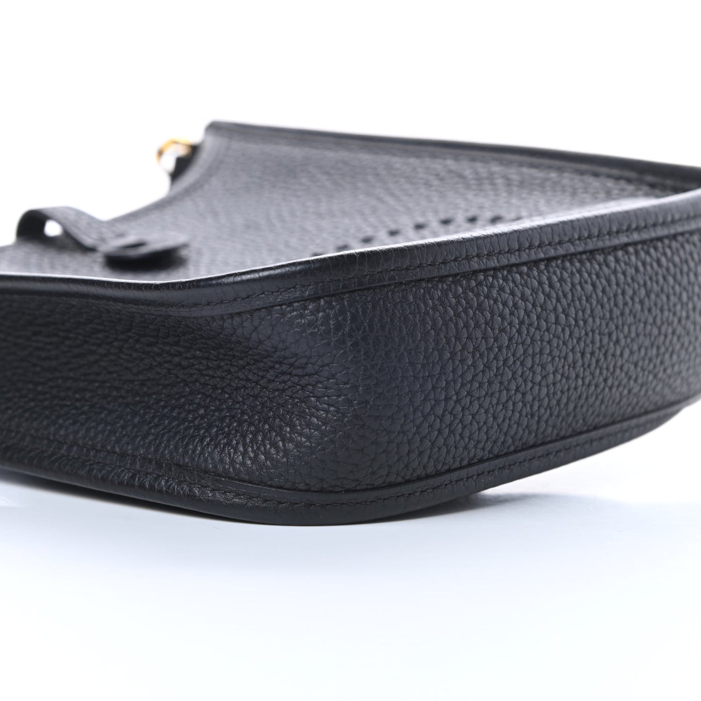 Taurillon Clemence Evelyne TPM Black