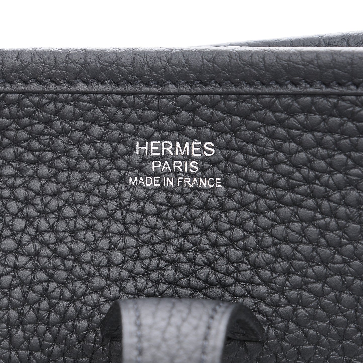 Taurillon Clemence Evelyne III PM Black