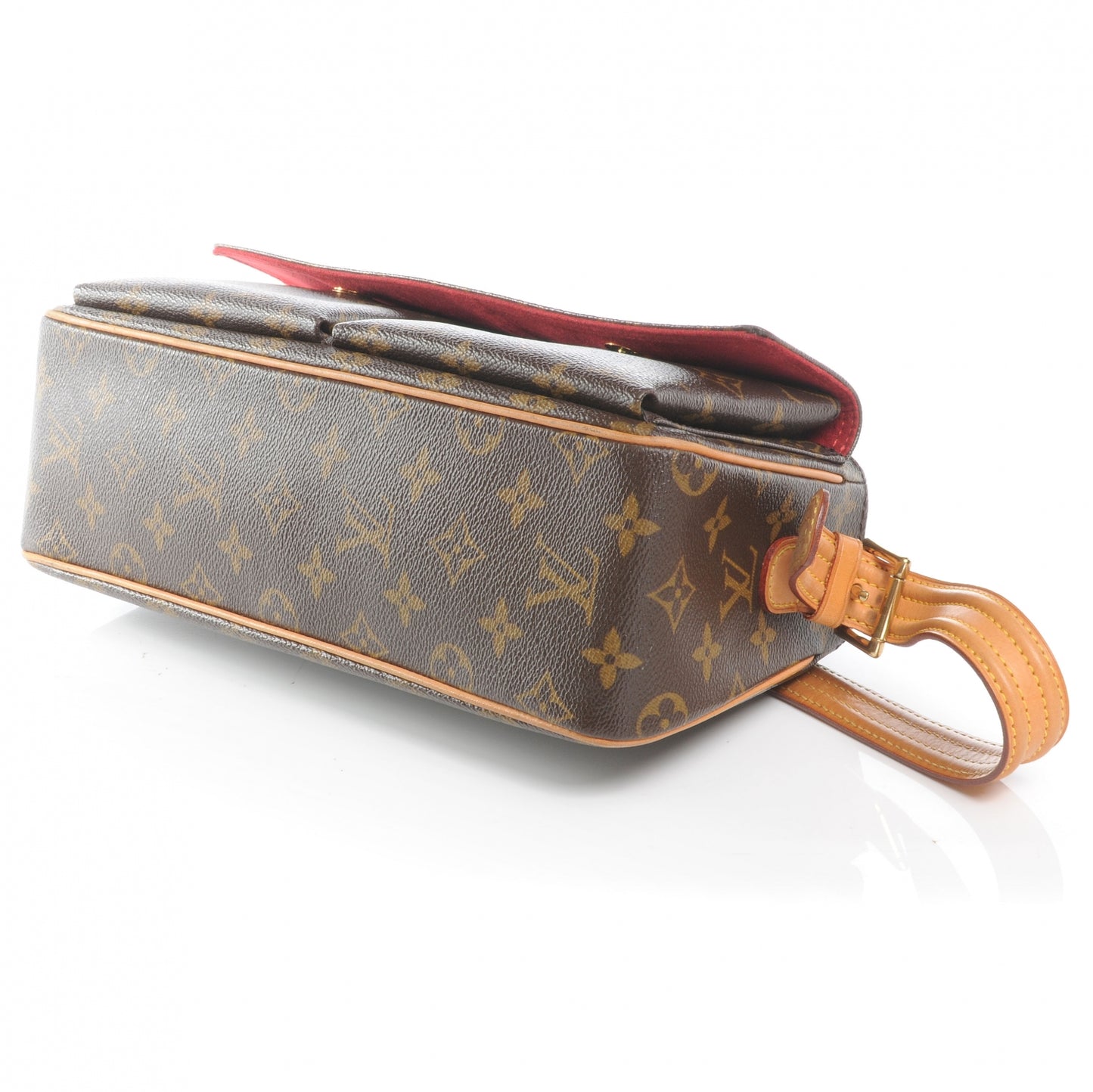 Monogram Viva-Cite MM