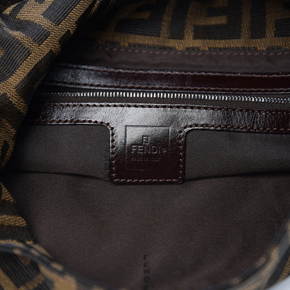 Fendi Zucca Mama Baguette Tobacco 5 of 9