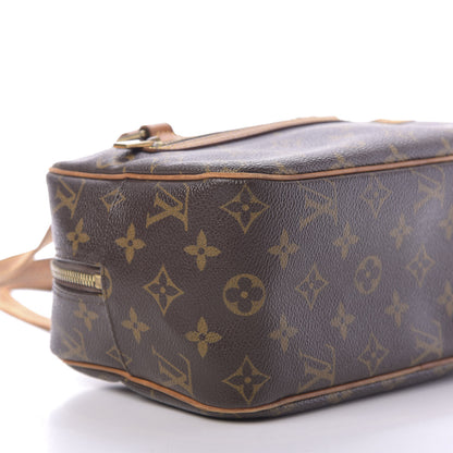 Louis Vuitton Monogram Cite MM 6 of 17