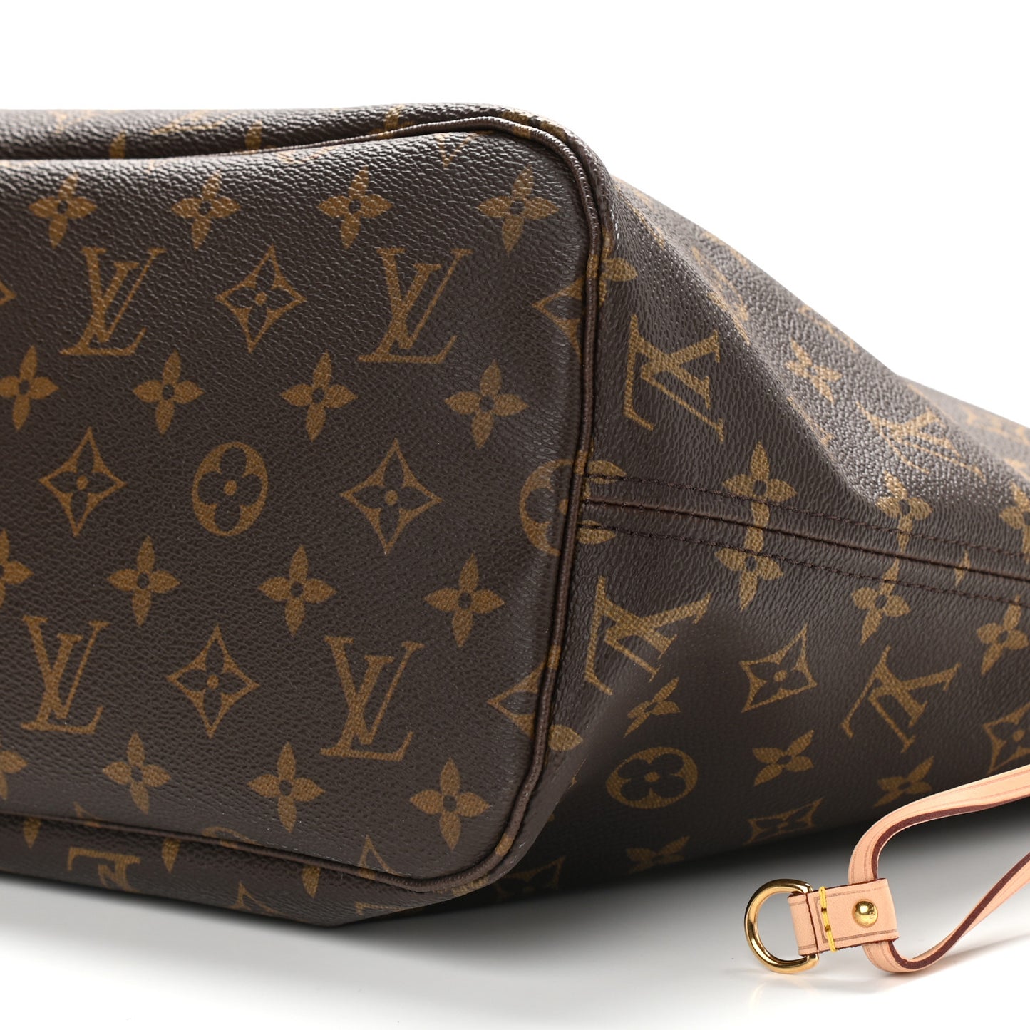 Monogram Neo Neverfull MM