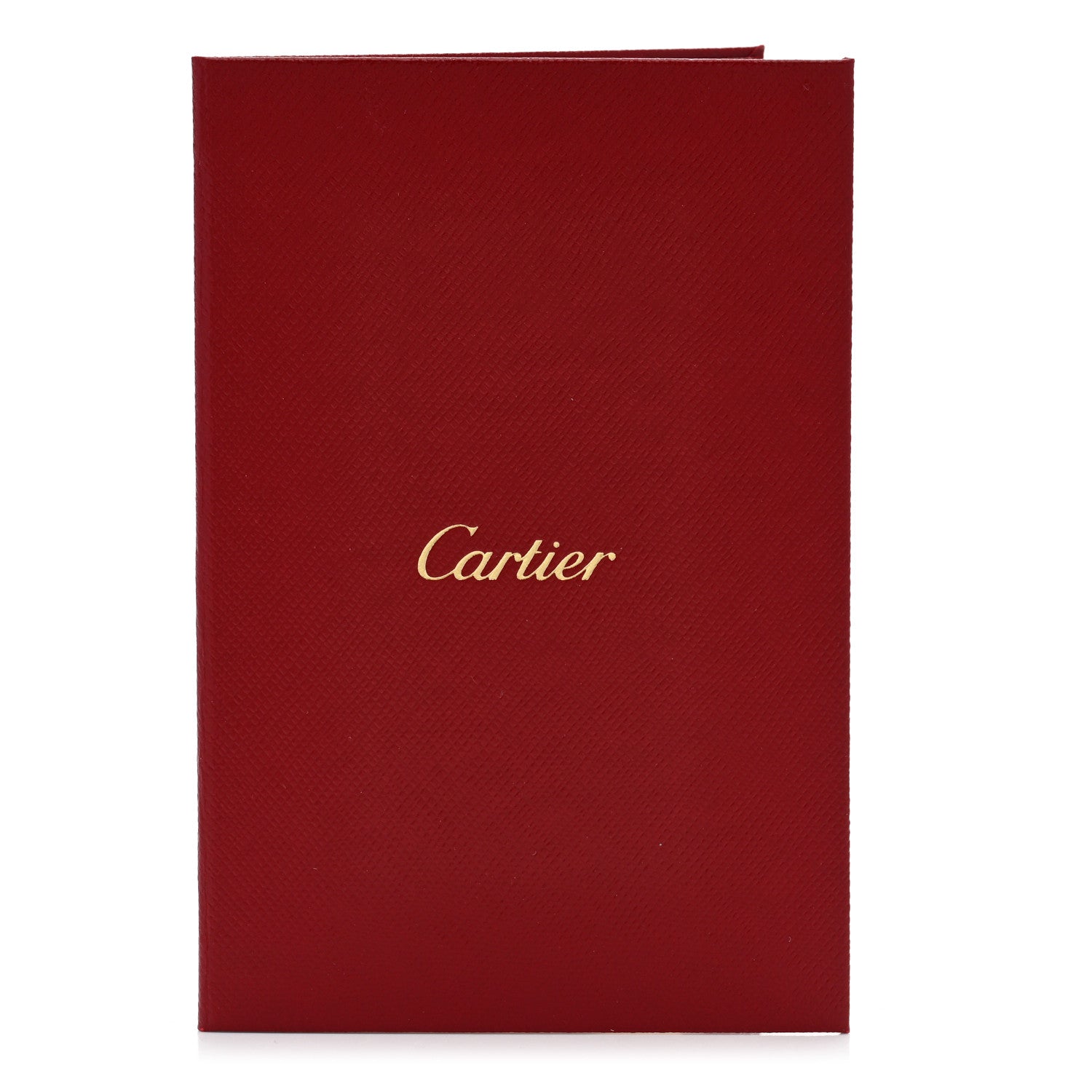 Cartier 18K Pink Yellow White Gold Trinity Cord Bracelet Red 6 of 6