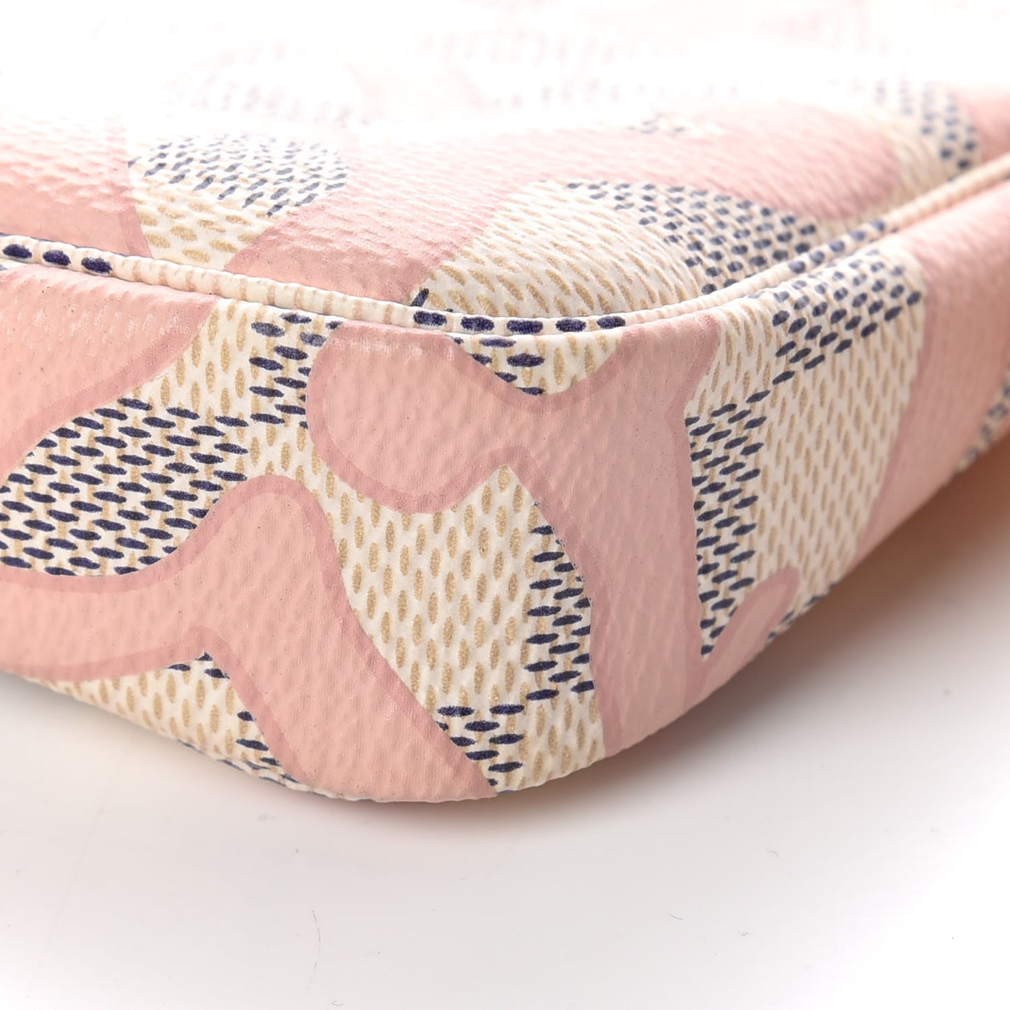 Damier Azur Tahitienne Mini Pochette Accessories