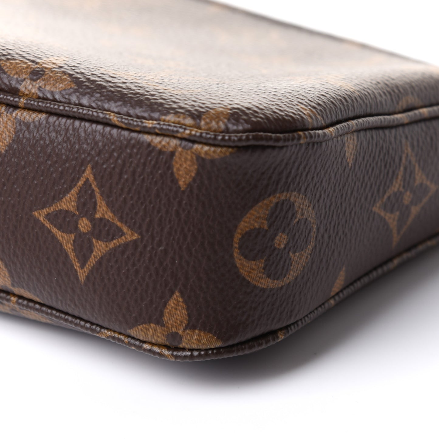 Monogram Pochette Accessories NM
