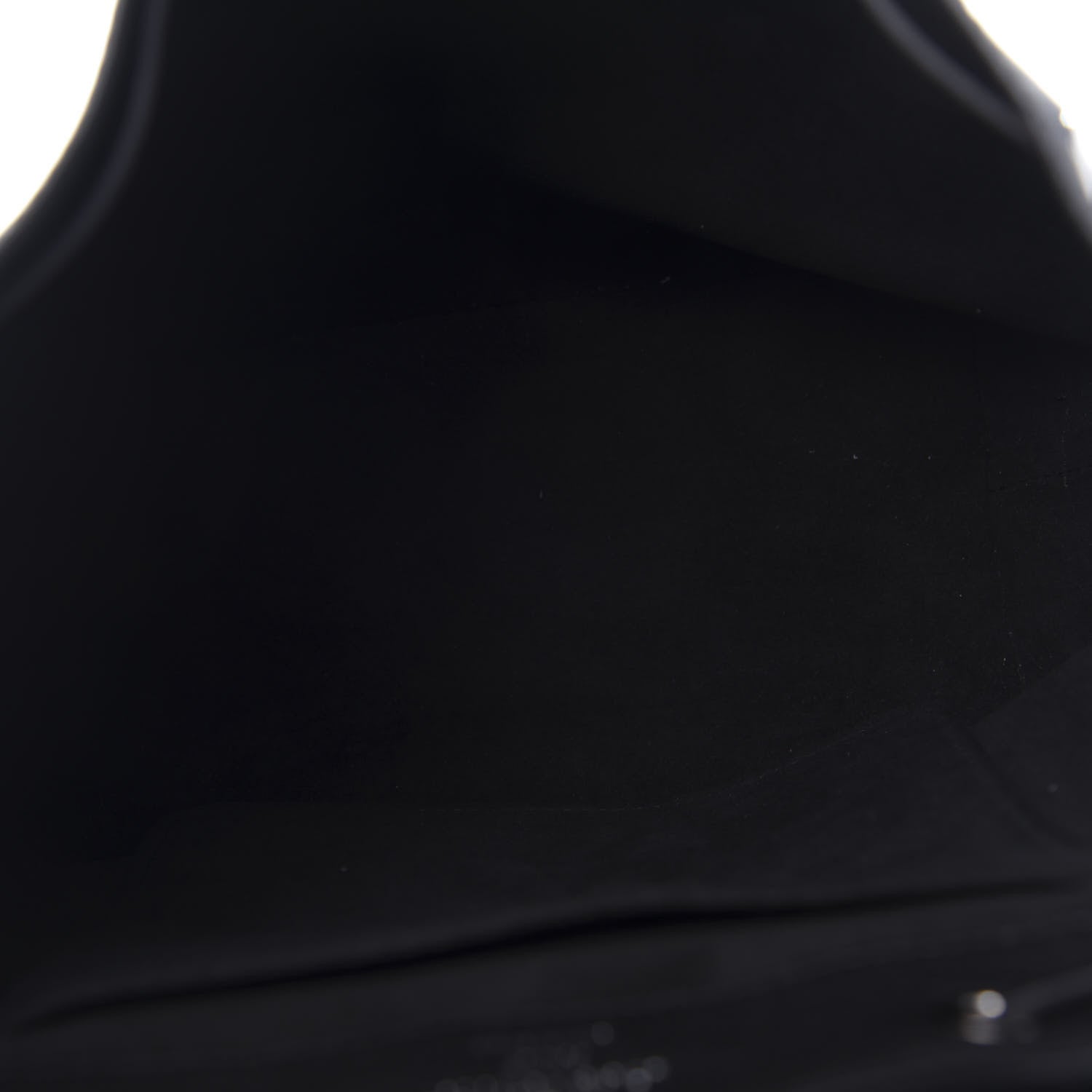 Louis Vuitton Calfskin Lockme Backpack Black 4 of 9
