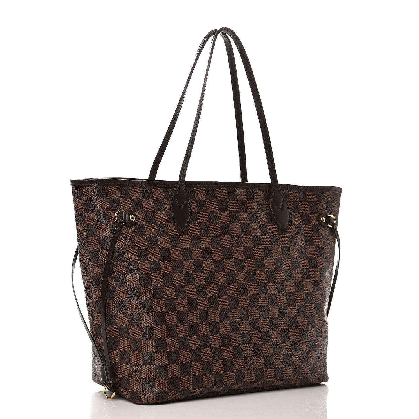 Damier Ebene Neverfull MM