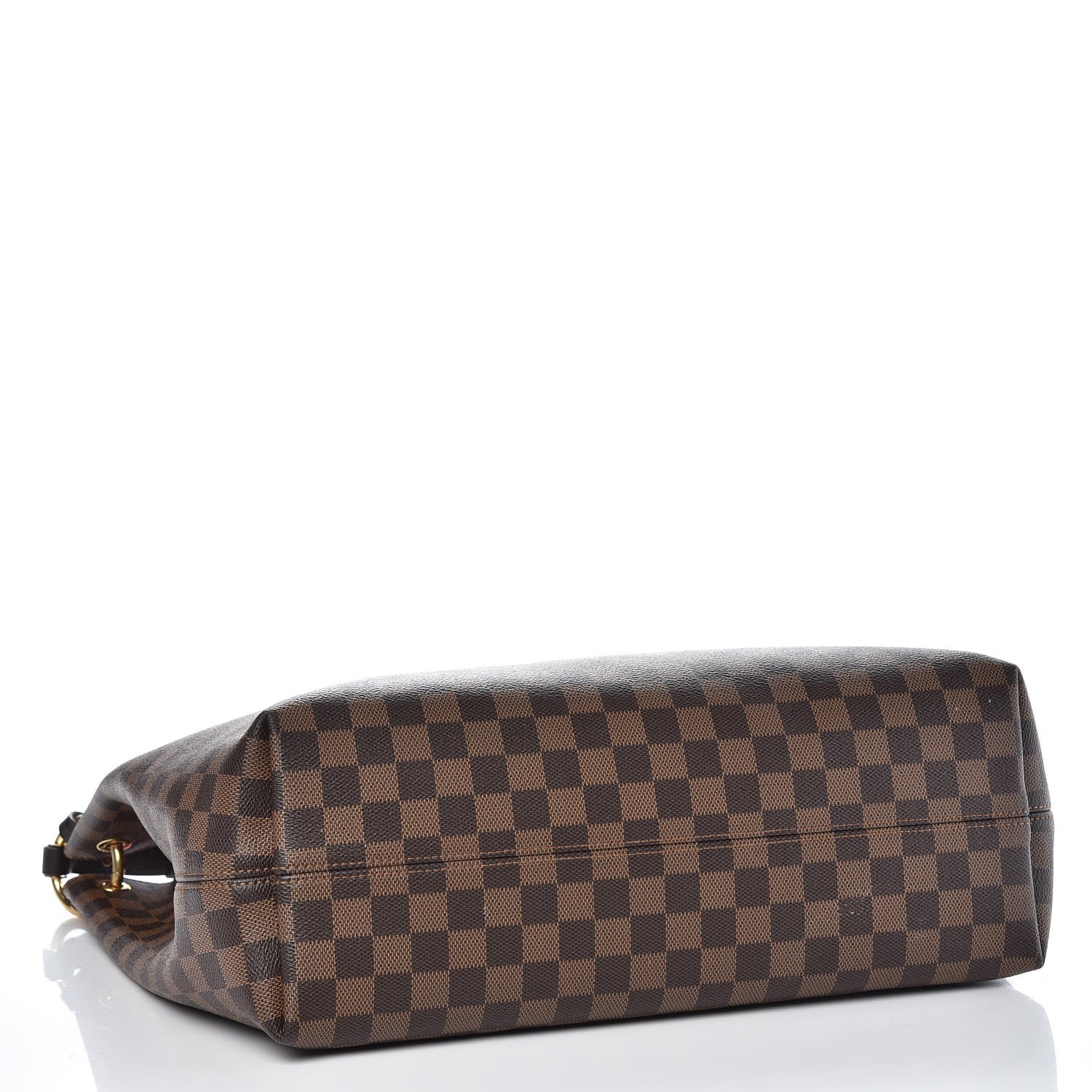 Louis Vuitton Damier Ebene Graceful MM 4 of 12