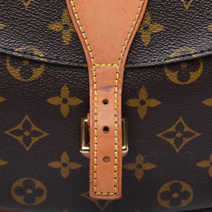 Louis Vuitton Monogram Jeune Fille 20 of 28