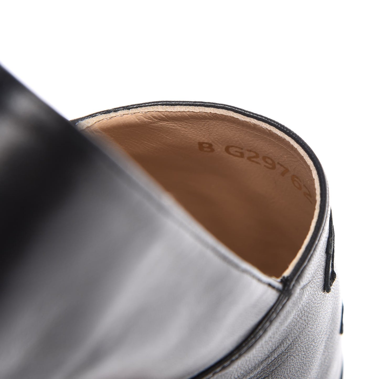 Lambskin CC Espadrilles 36 Black