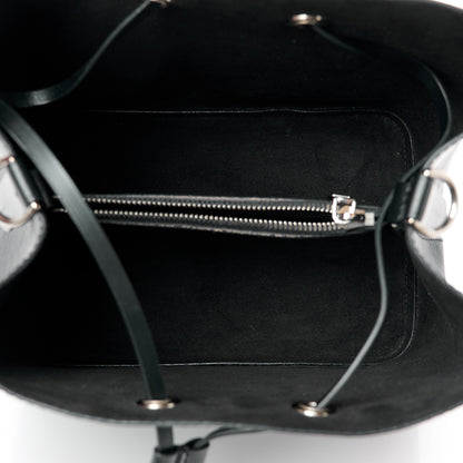 Louis Vuitton Epi Neonoe Black 5 of 10