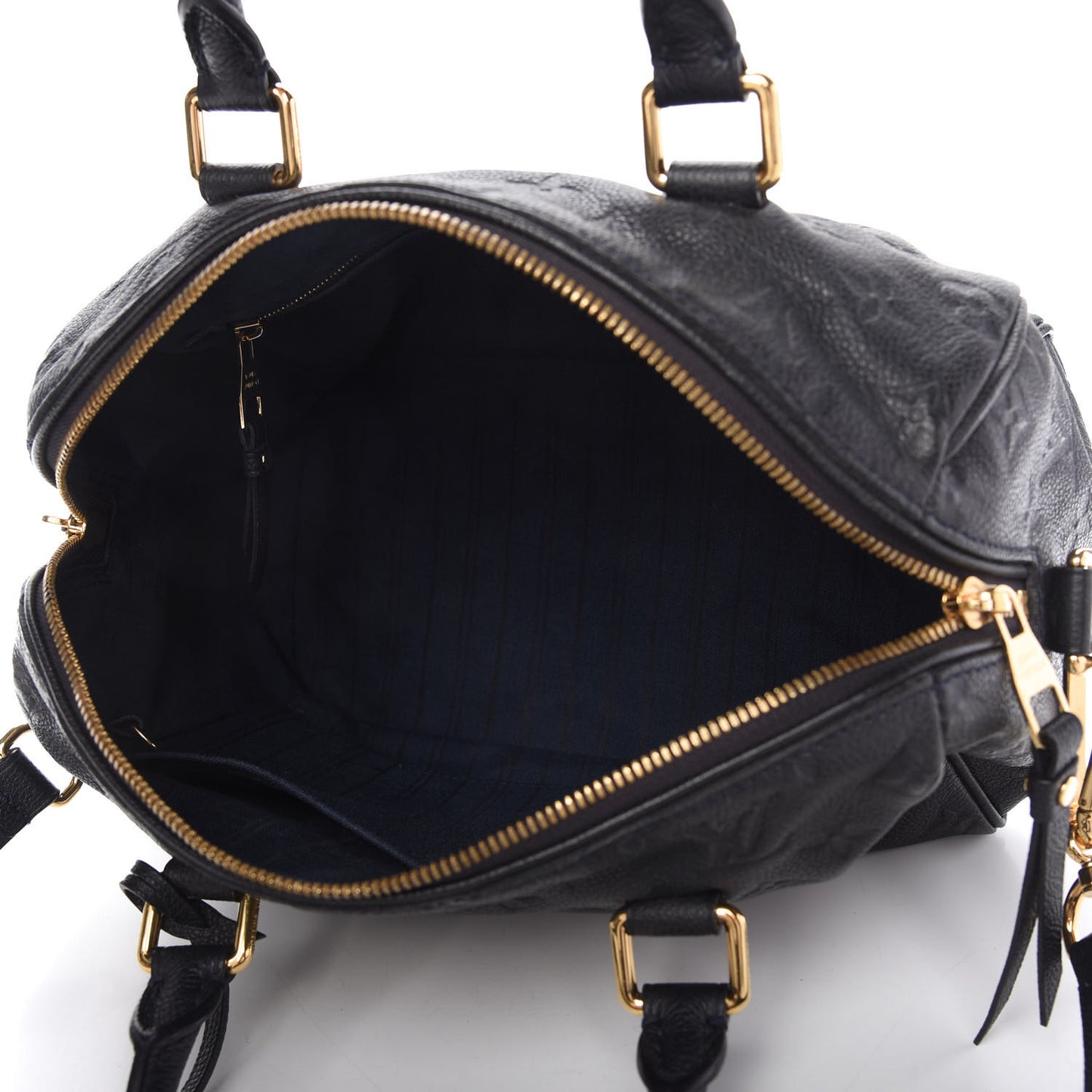 Empreinte Speedy Bandouliere 25 Infini