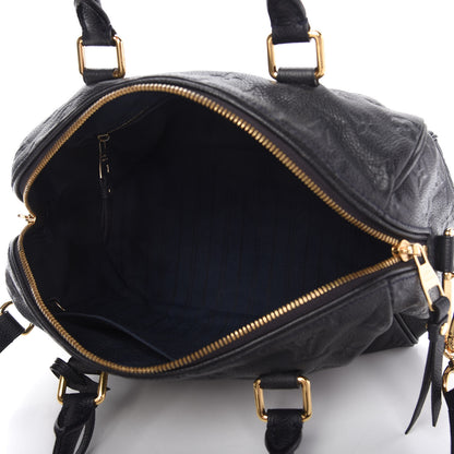 Louis Vuitton Empreinte Speedy Bandouliere 25 Infini 5 of 10
