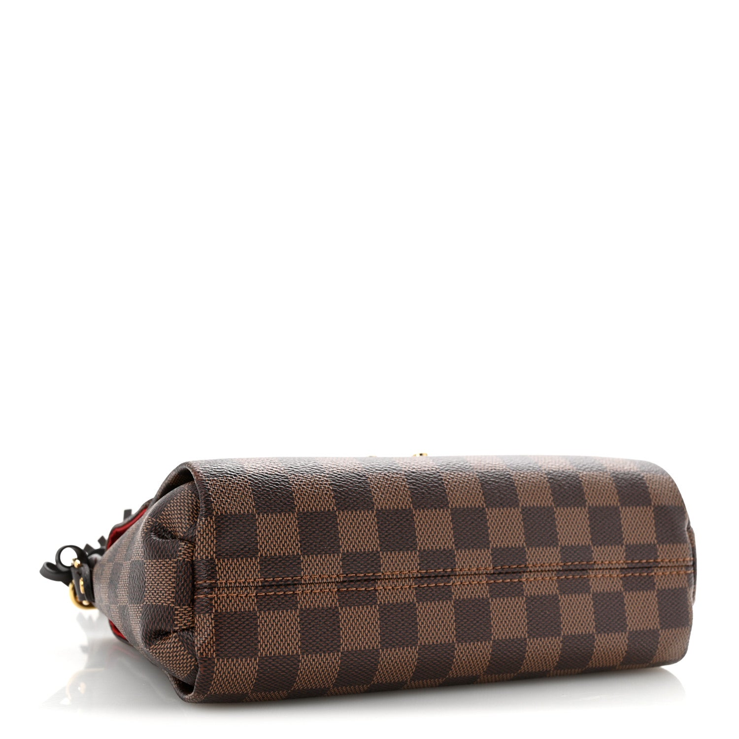 Louis Vuitton Damier Ebene Croisette 4 of 14