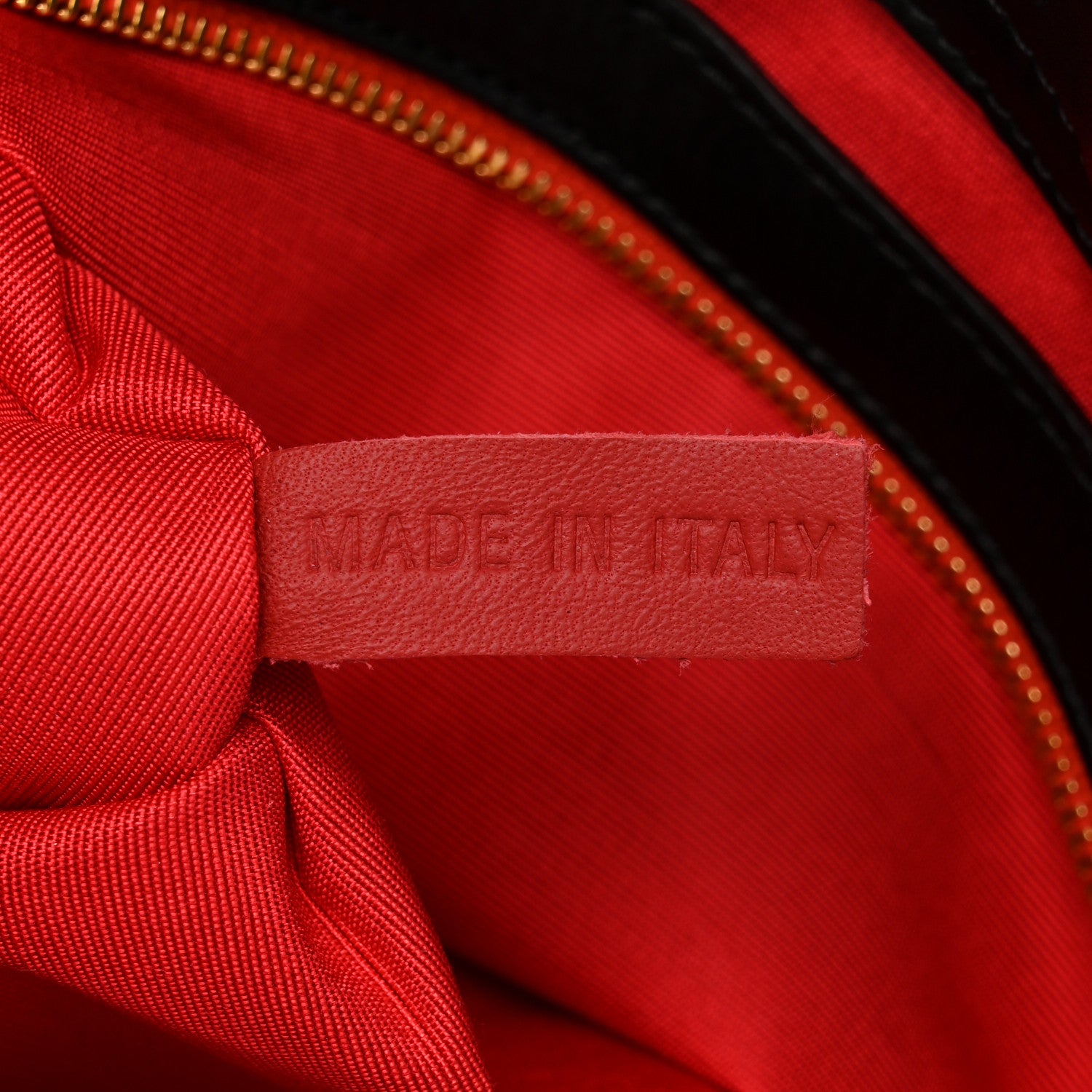 Christian Louboutin Suede Calfskin Farida Bowler Bag Black 7 of 12