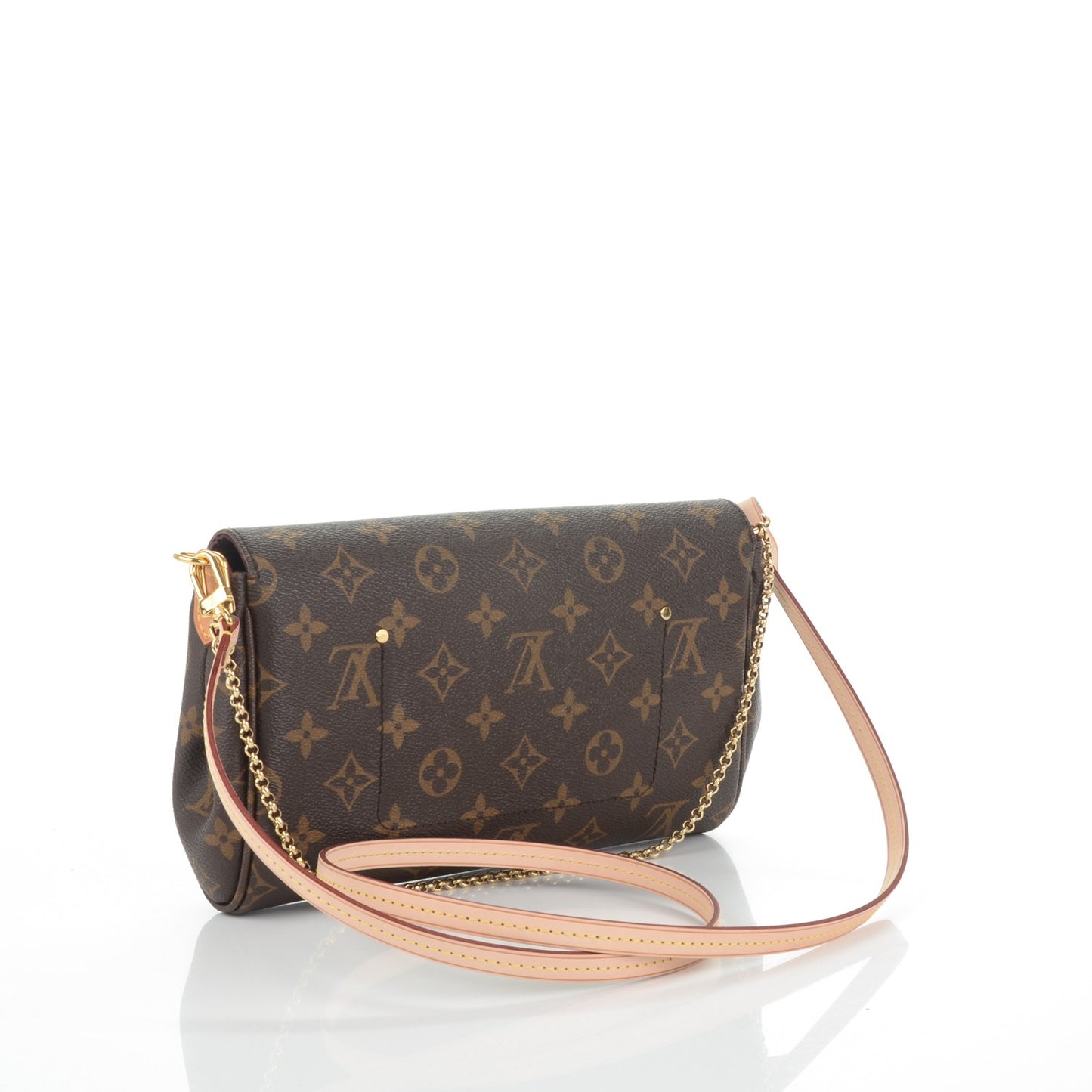 Monogram Favorite MM