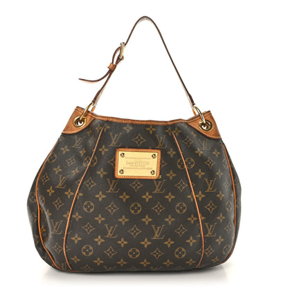 Louis Vuitton Monogram Galliera PM 1 of 10