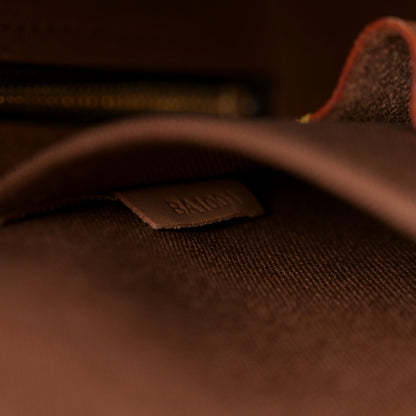 Louis Vuitton Monogram Sac A Dos Packall 7 of 12