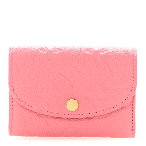 Empreinte Rosalie Coin Purse Tender Bliss