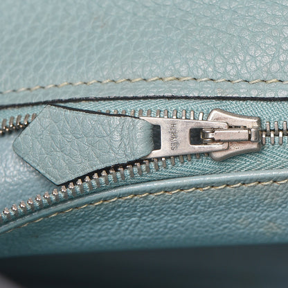 Hermes Taurillon Clemence Kelly Retourne 32 Ciel 13 of 39