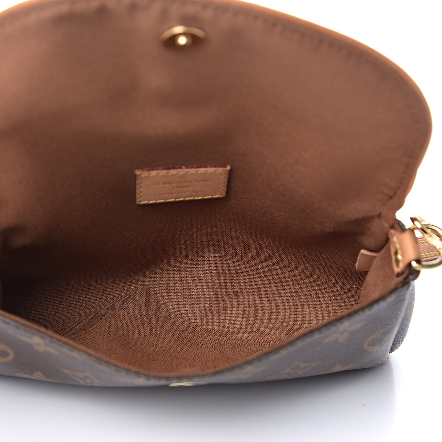 Monogram Uniformes Crossbody Bag