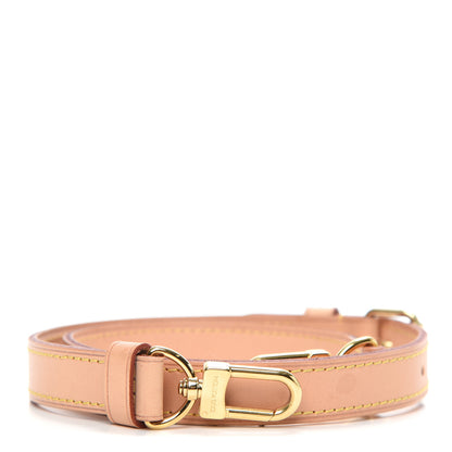 Louis Vuitton Vachetta Adjustable Speedy Bandouliere Shoulder Strap 1 of 2