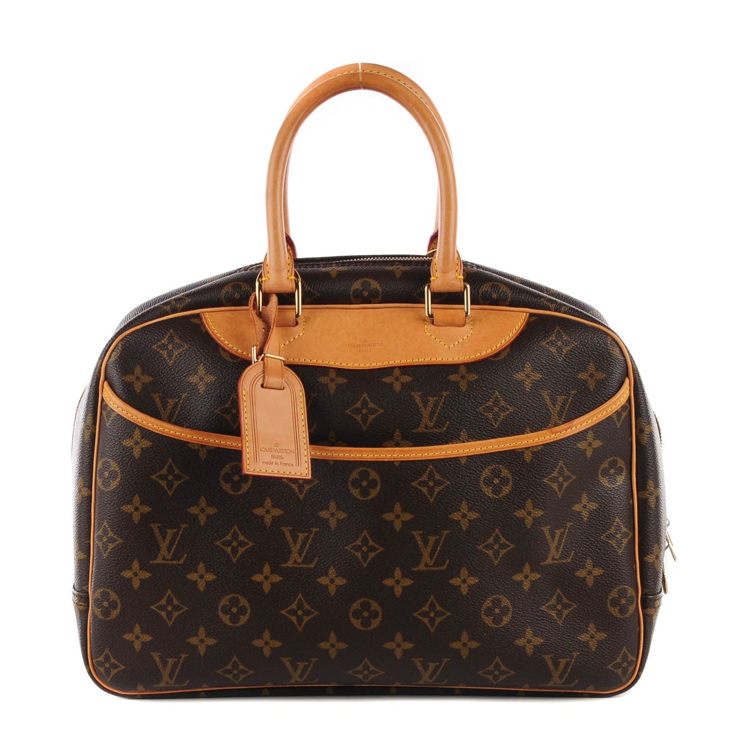 Monogram Deauville