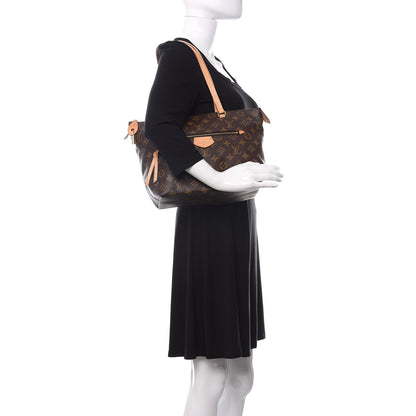 Louis Vuitton Monogram Iena PM 2 of 9