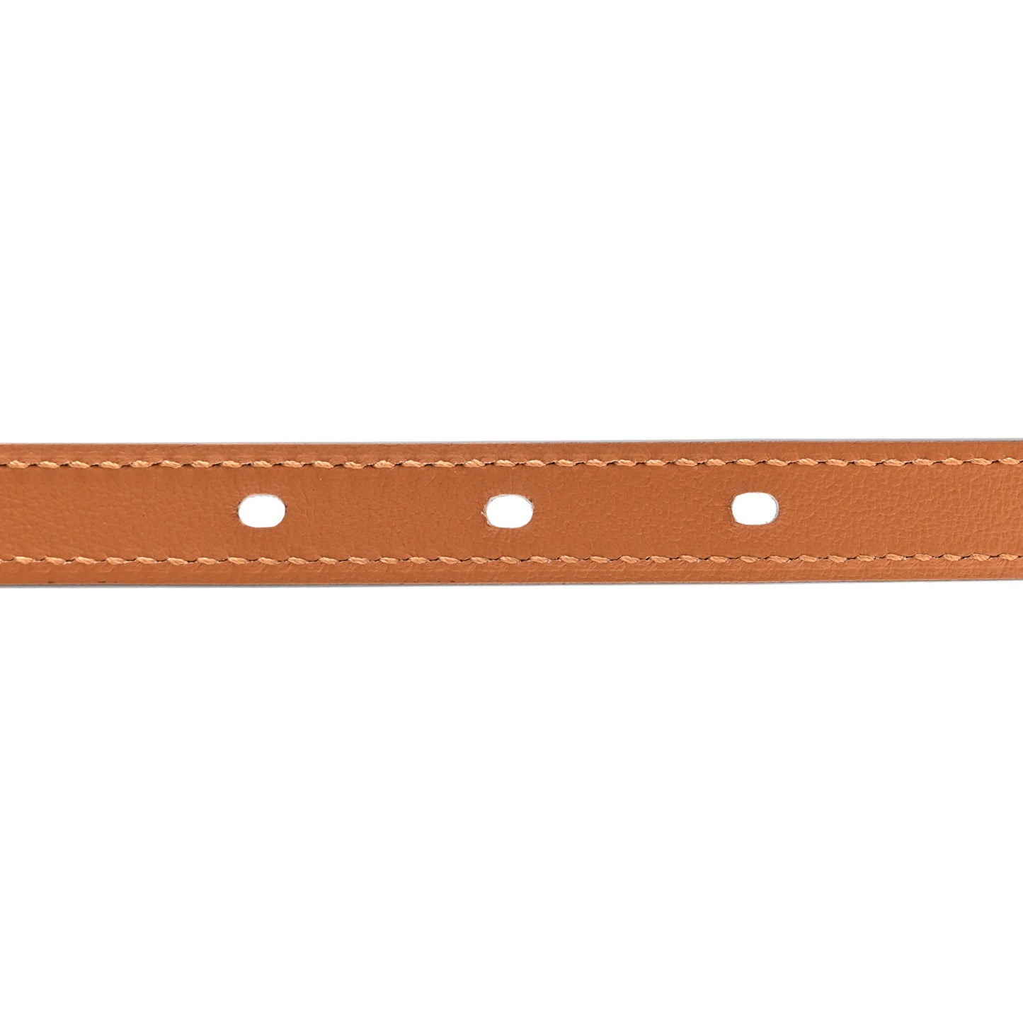 Epsom 15mm Pop H Belt 70 28 Mauve Pale