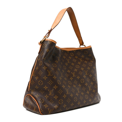 Louis Vuitton Monogram Delightful MM 2 of 9