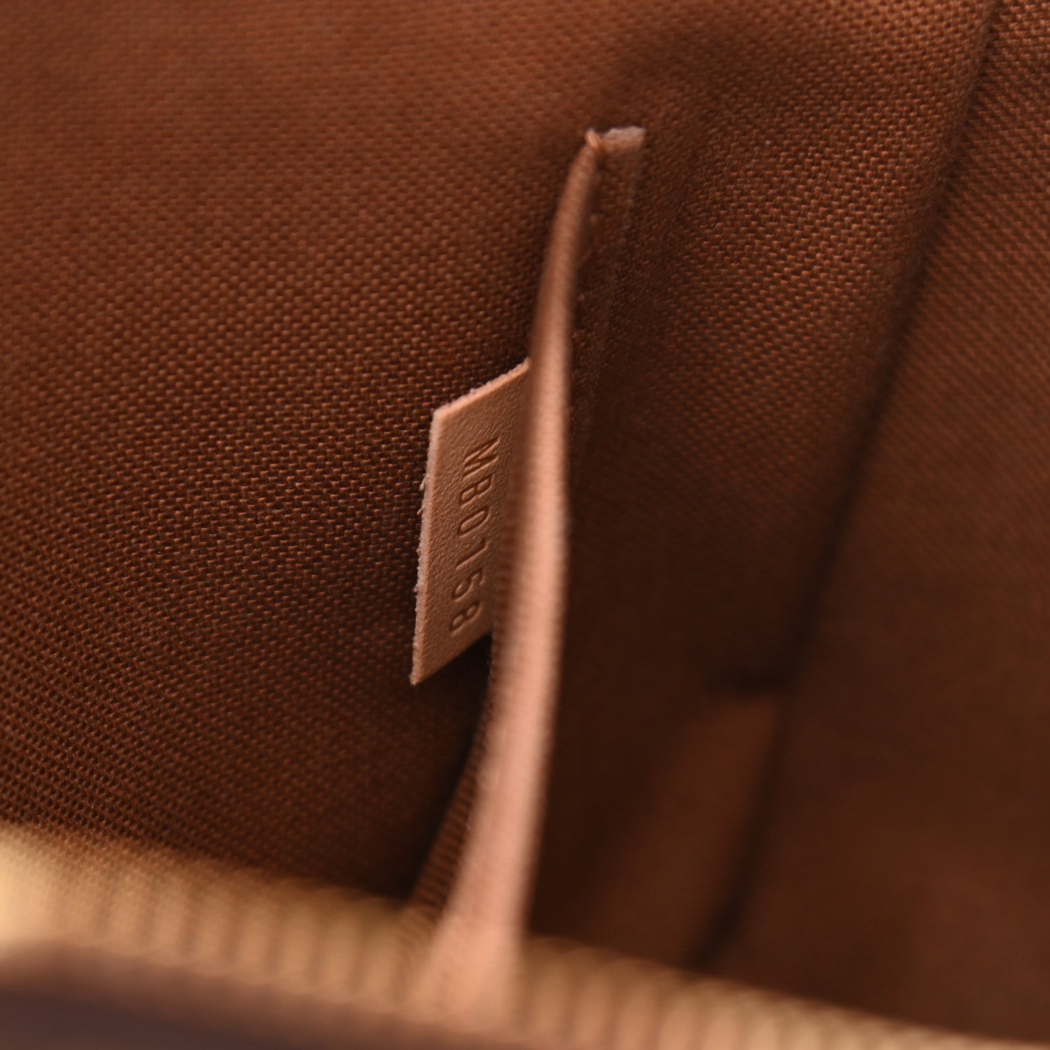 Louis Vuitton Monogram Pochette Accessories NM 7 of 10