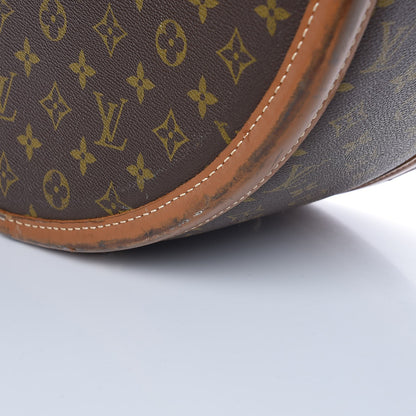 Louis Vuitton Monogram French Company Boite Chapeaux Hat Box 13 of 16