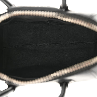Givenchy Sugar Goatskin Mini Antigona Black 5 of 18