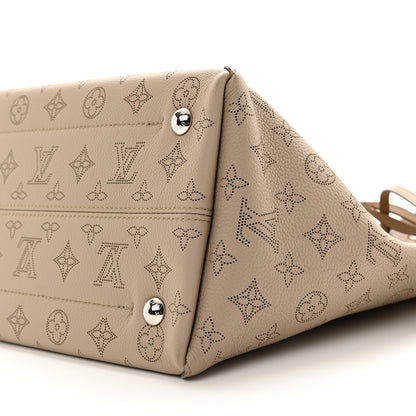 Louis Vuitton LOUIS VUITTON Mahina Hina MM Galet 10 of 10