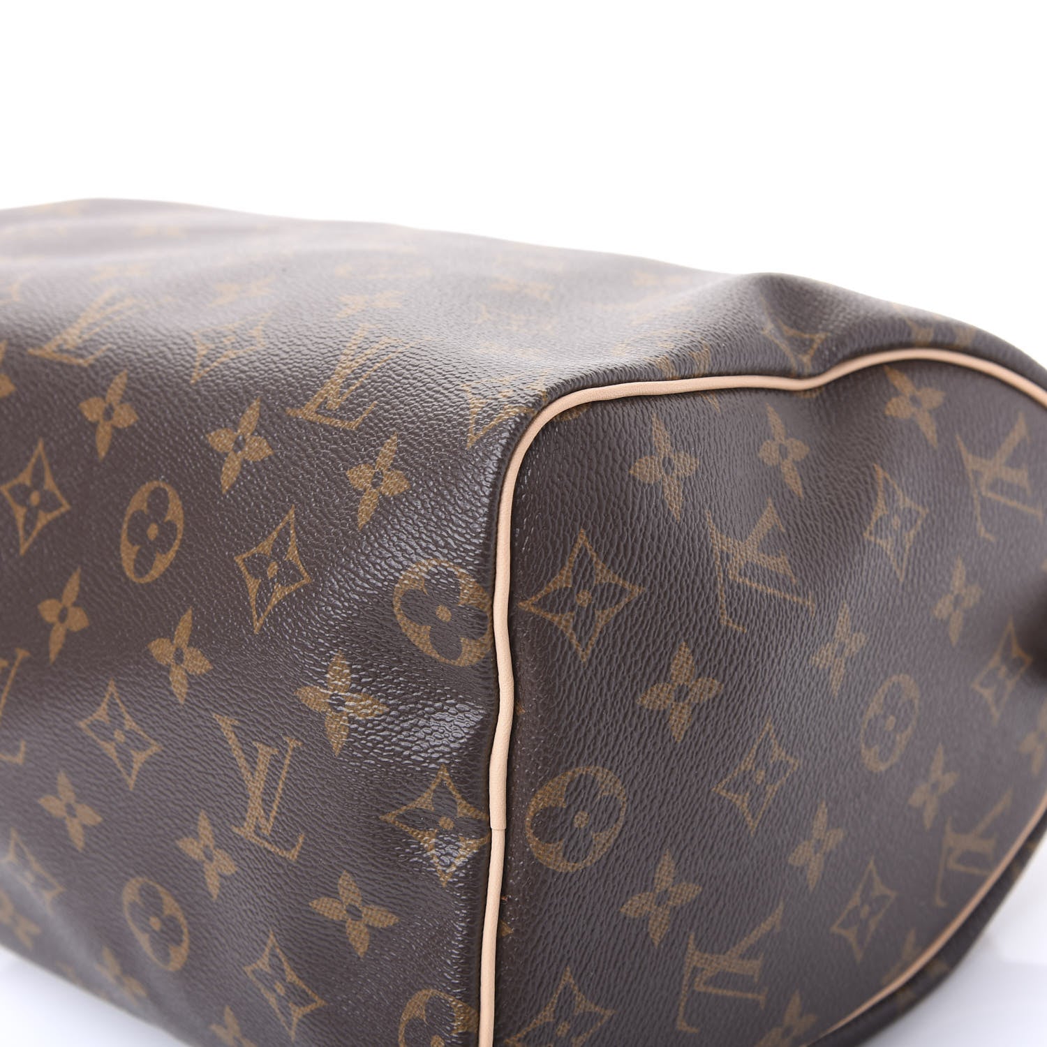 Louis Vuitton Monogram Speedy 25 9 of 11